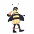 Hornet Mascot Costume Cosplay