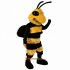 Hornet Mascot Costume Cosplay