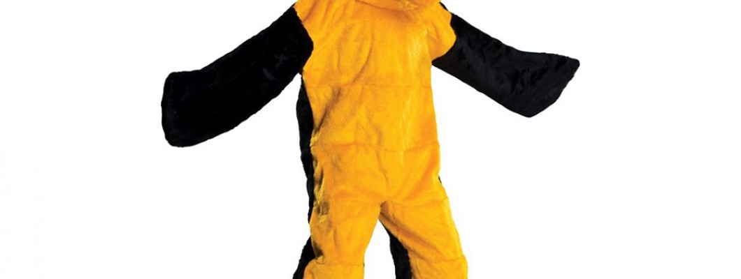Holiday Mascot Costumes: Bringing Joy to Public Spaces