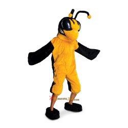 Hornet Mascot Costume Cosplay