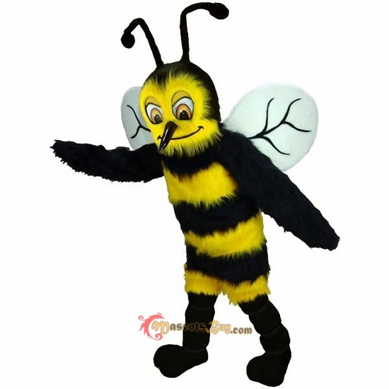 Hornet Lightweight Mascot Costume Cosplay