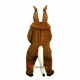 Horse and Donkey Mascot Costume Cosplay