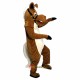 Horse and Donkey Mascot Costume Cosplay