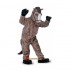 Horse Mascot Costume Cosplay