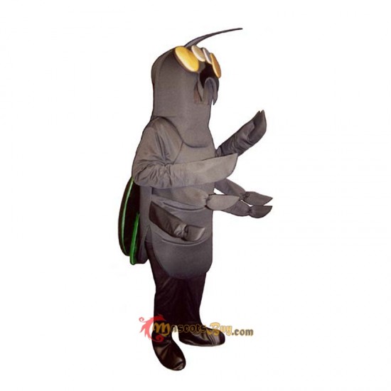 Horsefly Mascot Costume Cosplay