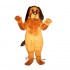 Hound Mascot Costume Cosplay