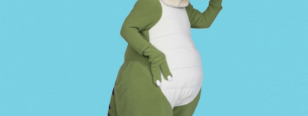 Tips for Taking Care of Your Leopard Mascot Costume