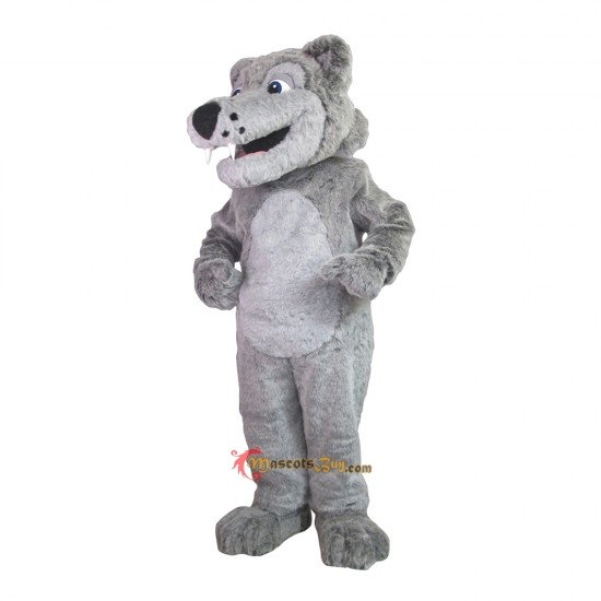Howler Mascot Costume Cosplay