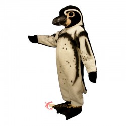 Humboldt Penguin Mascot Costume Cosplay