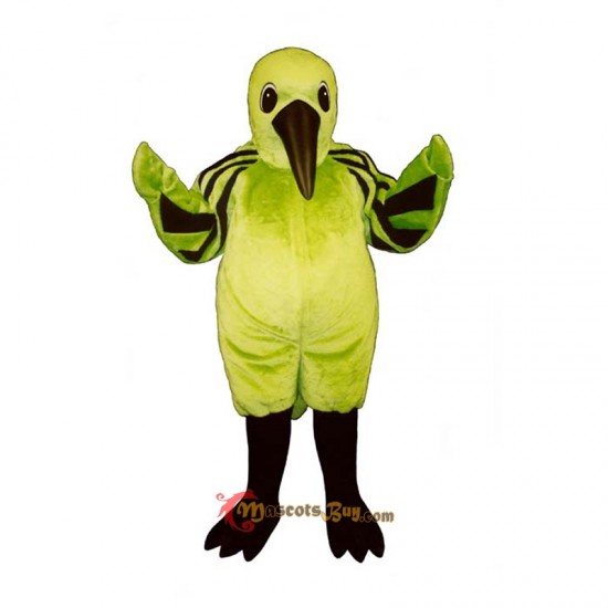 Hummingbird Mascot Costume Cosplay