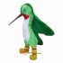 Hummingbird Mascot Costume Cosplay