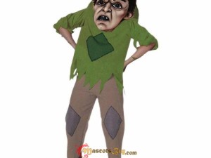 The Psychology of Wearing a Holiday Mascot Costume