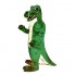 Hungry Gator Mascot Costume Cosplay