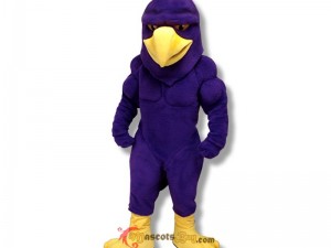 The Environmental Impact of Monkey Mascot Costume Production and Disposal