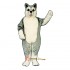 Husky Mascot Costume Cosplay