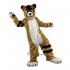 Husky Dog Fox Mascot Costume Cosplay