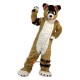 Husky Dog Fox Mascot Costume Cosplay