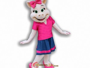 Where to Find Designer Dog Mascot Costumes