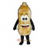 Idaho Potato (Bodysuit not included) Mascot Costume Cosplay