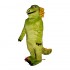 Igor Iguana Mascot Costume Cosplay