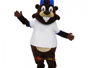 The Best Online Tutorials for Learning to Make Animal Mascot Costumes at Home