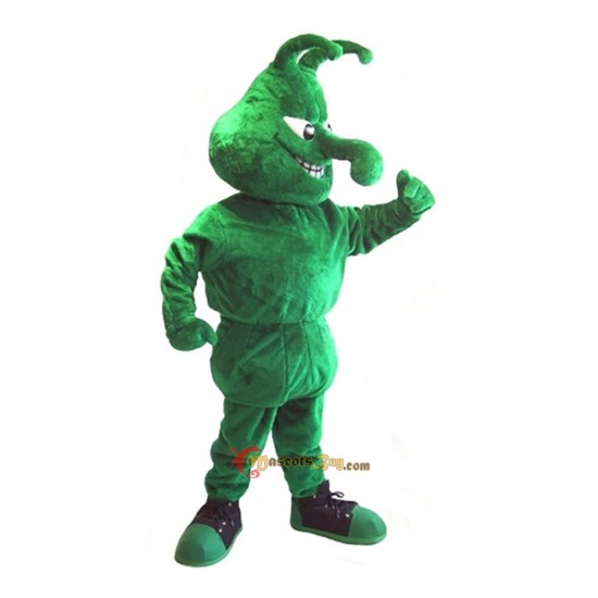 Interesting Weevil Mascot Costume Cosplay