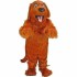 Irish Setter Mascot Costume Cosplay