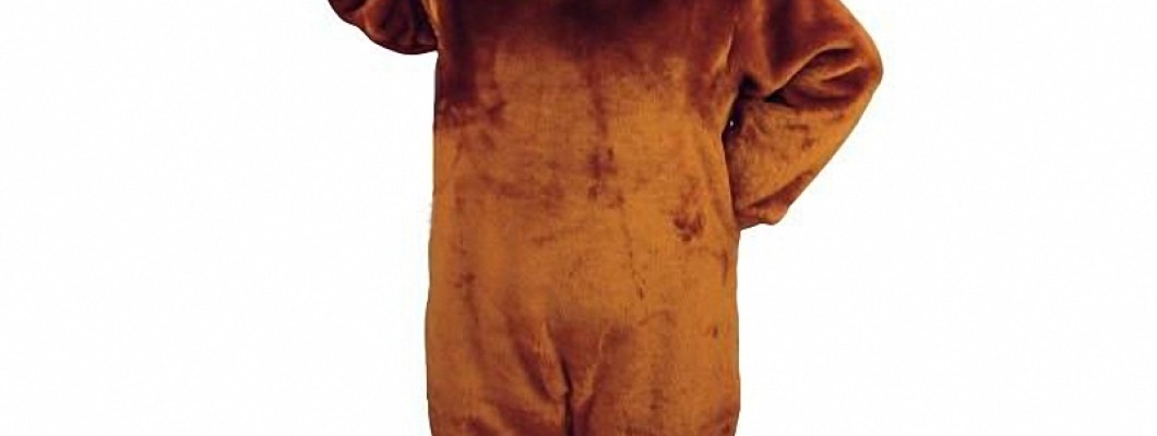 DIY Monkey Mascot Costumes: Step-by-Step Tutorial