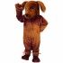 Irish Setter Lightweight Mascot Costume Cosplay