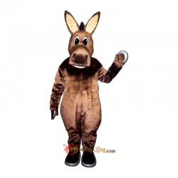 Jack Mascot Costume Cosplay