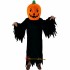 Jack o Lantern Lightweight Mascot Costume Cosplay