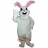 Jack Rabbit Mascot Costume Cosplay