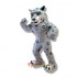 Jaguar Mascot Costume Cosplay