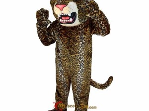 School Mascot Costumes: From Concept to Reality