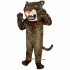 Jaguar Lightweight Mascot Costume Cosplay
