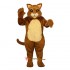 James the Cat Mascot Costume Cosplay
