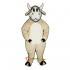 Jersey Jezebell Mascot Costume Cosplay