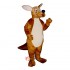 Joey Kangaroo Mascot Costume Cosplay