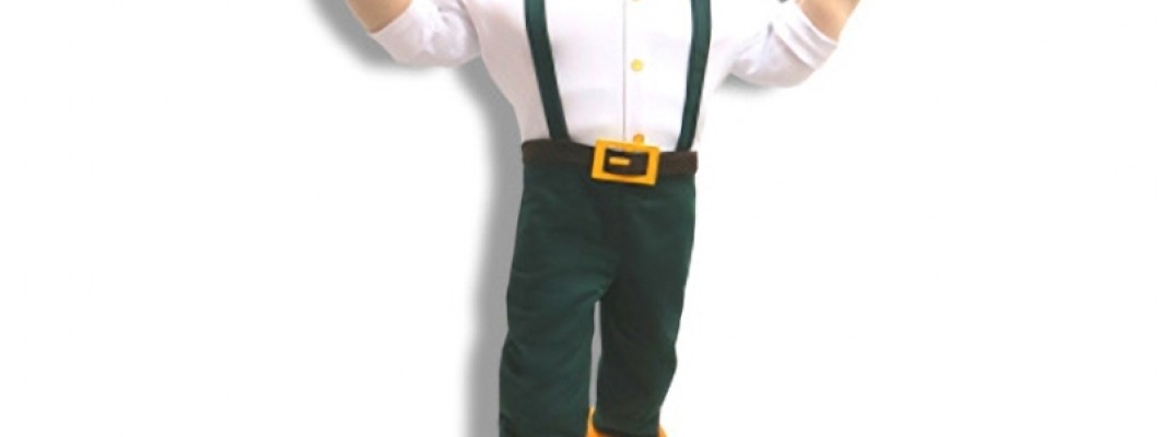 Chicken Mascot Costumes: A Fun Addition to Any Event