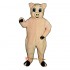 Jolly Pig Mascot Costume Cosplay