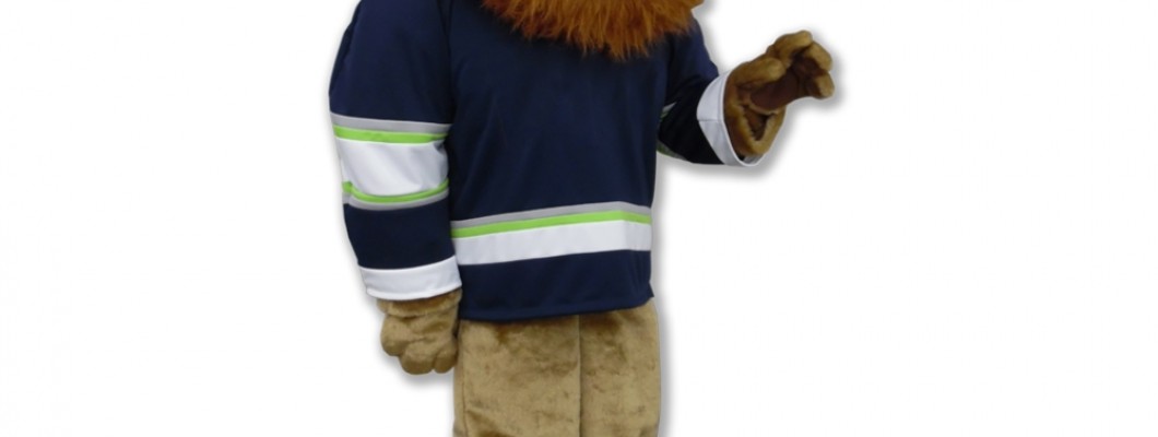 Historical Figures Associated with Rabbit Mascot Costumes