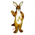 Kangaroo Mascot Costume Cosplay