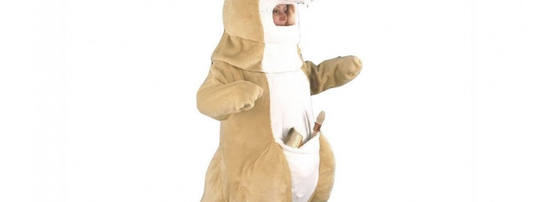 Eco-friendly Options for Monster Mascot Costume Production