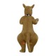 Kangaroo Mascot Costume Cosplay