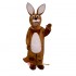 Kangaroo Mascot Costume Cosplay