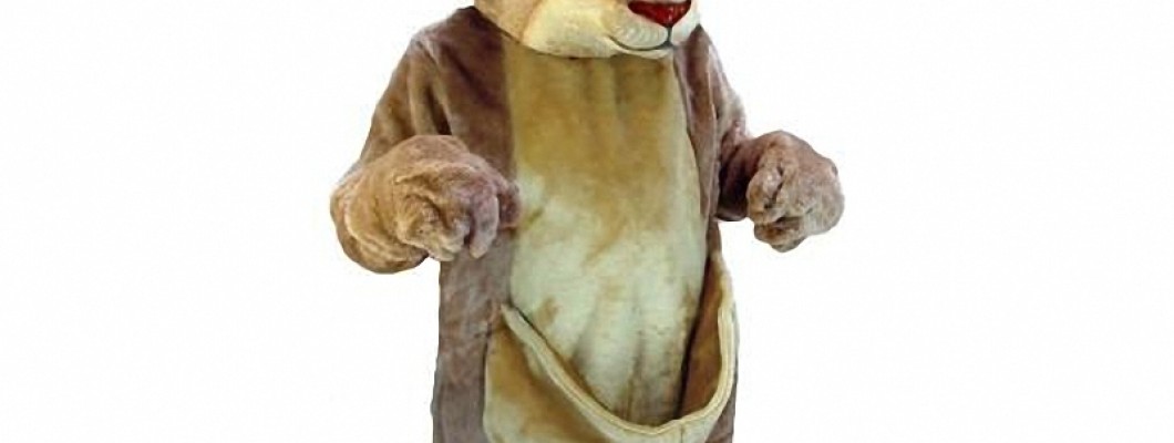 Dragon Mascot Costumes in Advertising: A Marketing Perspective