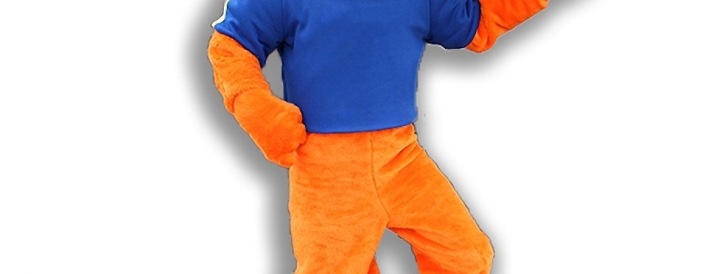 The Ethics of Using Animal Images in Mascot Costumes: Balancing Fun with Respect