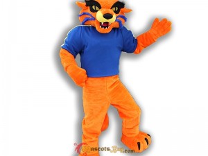 The Ethics of Using Animal Images in Mascot Costumes: Balancing Fun with Respect