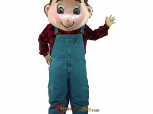 The Science of Plant Mascot Costumes: Combining Biology and Creativity