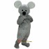 Kiki Koala Mascot Costume Cosplay